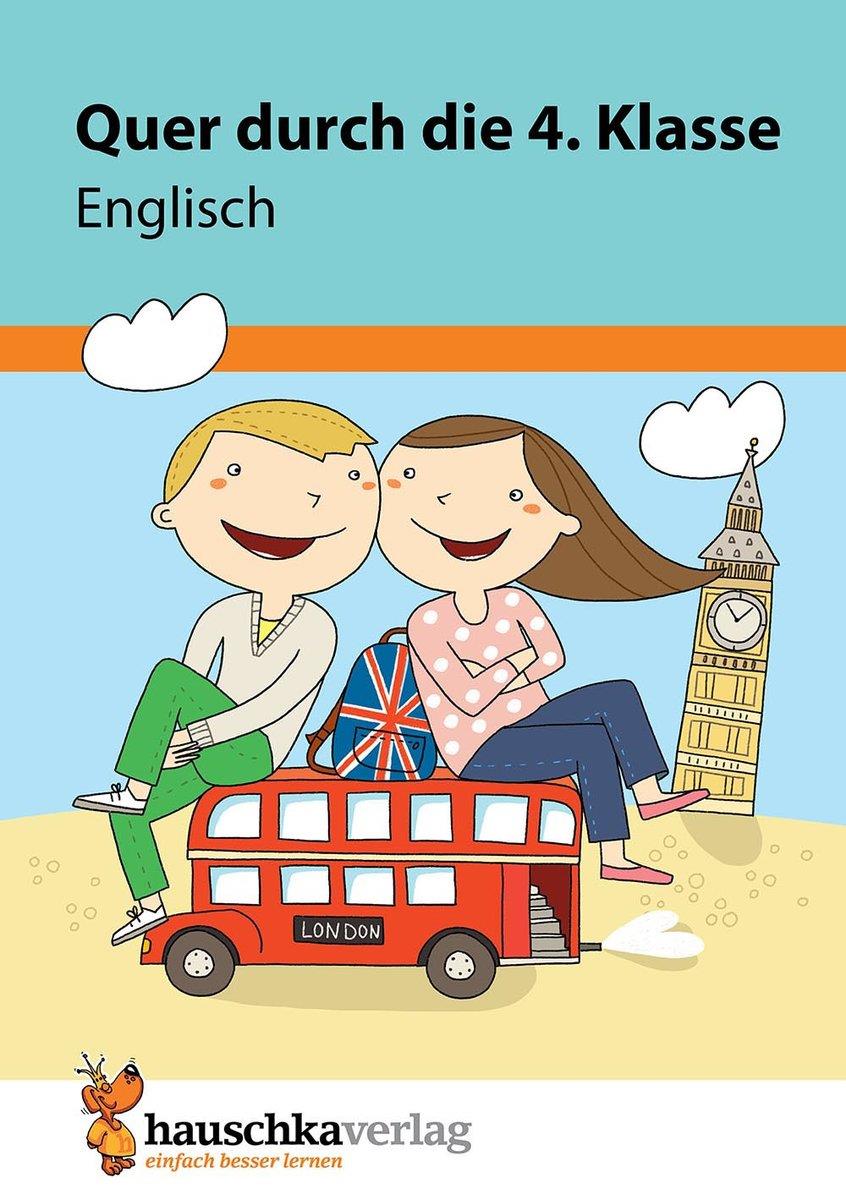 Quer Englisch Quer Englisch
