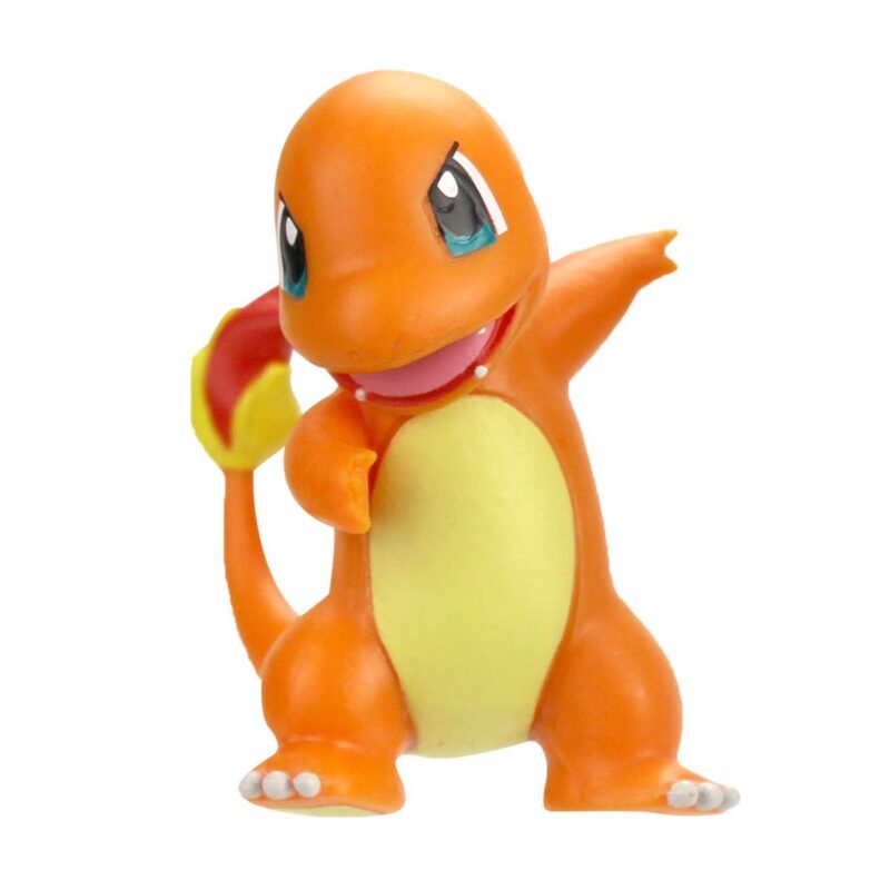 Pokemon Battle Figure Multi-pack (8 Figures) | Auf Lager | Günstig