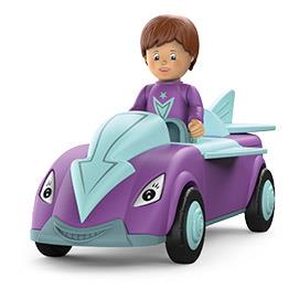Click & Play Siku Toddys Autos für Kinder ab 18 Monate 