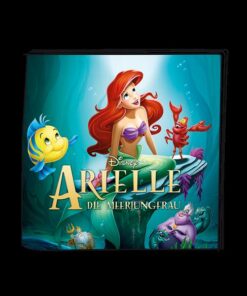 Arielle die Meerjungfrau2