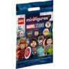 ImageLEGO® Minifigures 71031 LEGO® Minifiguren Marvel Studios, 1 Stück