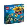 LEGO-City-Oceans-60264-Meeresforschungs-U-Boot
