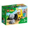 LEGO-DUPLO-Town-10930-Radlader