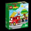 LEGO Duplo Feuerwehrauto1