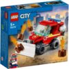 LEGO® City Fire 60279 Mini Löschfahrzeug