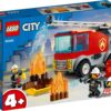 LEGO® City Fire 60280 Feuerwehrauto