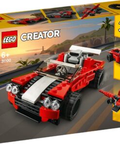 LEGO® Creator 31100 - Sportwagen