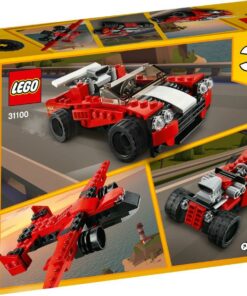 LEGO® Creator 31100 - Sportwagen1
