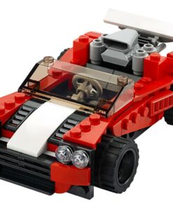 LEGO® Creator 31100 - Sportwagen2
