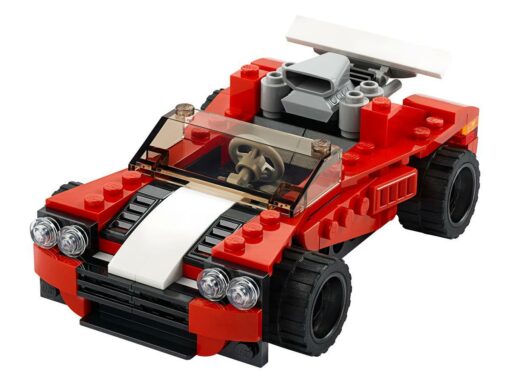 LEGO® Creator 31100 - Sportwagen2