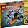 LEGO® Creator 31111 Cyber Drohne