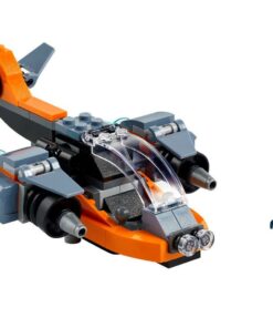 LEGO® Creator 31111 Cyber Drohne2
