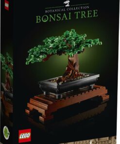 LEGO® Creator Expert 10281 - Bonsai Baum