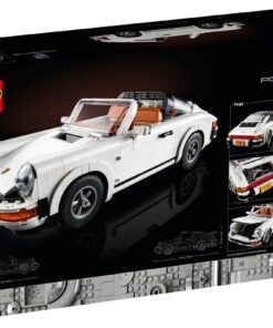 LEGO® Creator Expert 10295 Porsche 9111