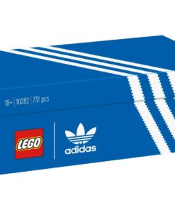 LEGO® Icons 10282 adidas Originals Superstar