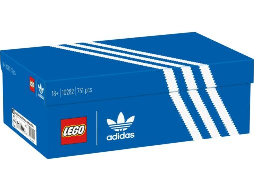 LEGO® Icons 10282 adidas Originals Superstar