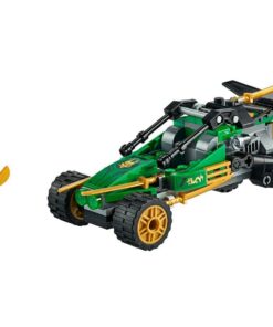 LEGO® NINJAGO® 71700 - Lloyds Dschungelräuber2