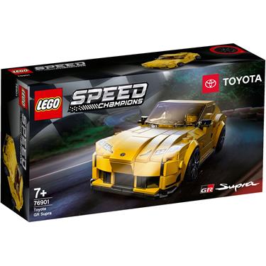 LEGO-Speed-Champions-76901-Toyota-GR-Supra