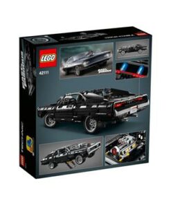 LEGO-Technic-42111-Doms-Dodge-Charger1