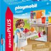 PLAYMOBIL® 70251 - Special Plus - Slush-Ice Verkäufer
