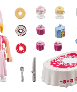 Playmobil Special Plus 70381 Candy Bar NEU OVP Playmobil Special Plus 70381 Candy Bar NEU OVP