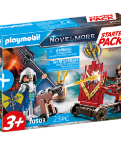 PLAYMOBIL® 70503 Starter Pack Novelmore Ergänzungsset