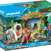PLAYMOBIL® 70507 Spielbox Dinoforscher