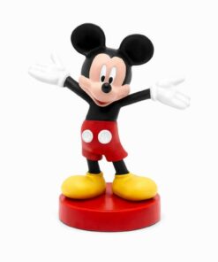 tonies® Hörfigur - Disney® Mickys total verrücktes Fußballspiel 1