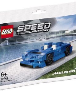 LEGO® 30343 McLaren Elva (Polybag)