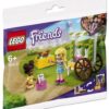 LEGO® Friends 30413 Flower Cart (Polybag)