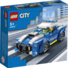 LEGO® City 60312 Police Polizeiauto