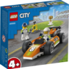 LEGO® City Great Vehicles 60322 Rennauto