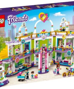 LEGO® Friends 41450 Heartlake City Kaufhaus