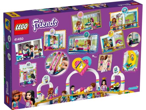 LEGO® Friends 41450 Heartlake City Kaufhaus1