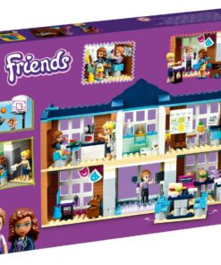 LEGO® Friends 41682 Heartlake City Schule1