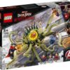 LEGO® Marvel Super Heroes 76205 Duell mit Gargantos1