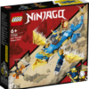 LEGO® NINJAGO® 71760 Jays Donnerdrache EVO