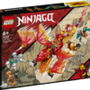 LEGO® NINJAGO® 71762 Kais Feuerdrache EVO