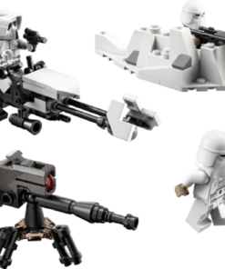 LEGO® Star Wars™ 75320 Snowtrooper™ Battle Pack2