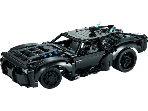 LEGO® Technic 42127 Batmans Batmobil™2