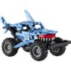 LEGO-Technic-42134-Monster-Jam-Megalodon