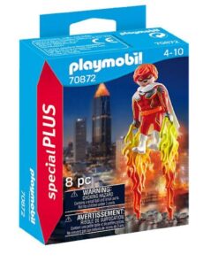 PLAYMOBIL® 70872 Superheld1