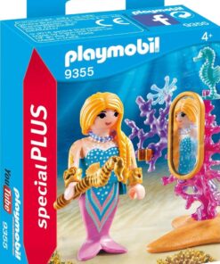 PLAYMOBIL® 9355 Meerjungfrau