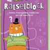 Tessloff Super Rätselblock ab 8 Jahren.Sudokus, Kreuzwörträtsel, Geheimcodes