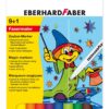 Eberhard Faber Mini Kids Club Zauber Marker 10er Kartonetui