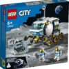LEGO® City Space Port 60348 Mond-Rover