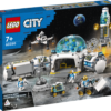 LEGO® City Space Port 60350 Mond-Forschungsbasis