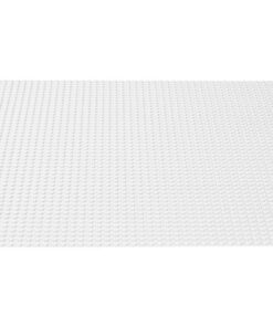 LEGO® Classic 11010 Weiße Bauplatte1