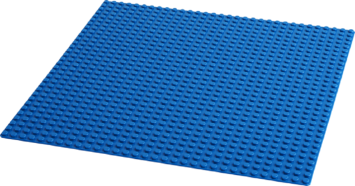 LEGO® Classic 11025 Blaue Bauplatte1