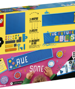 LEGO® DOTS 41952 Großes Message-Board1
